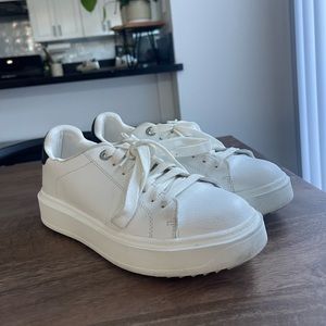 Steve Madden Charlie Platform Sneaker